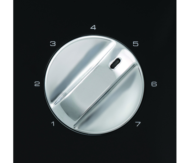 MORPHY RICHARDS Aspect Czarny 240002 - 1386007 - zdjęcie 3